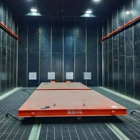 广东在喷砂房用耐磨橡胶板有什么好处