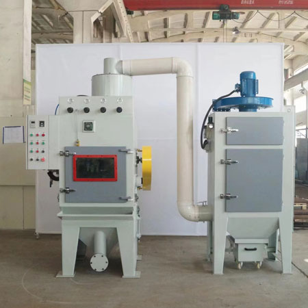 广东全自动喷砂机料位仪上下数据调多少合适