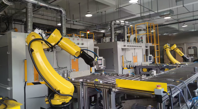 广东喷砂机常见类型及适用场景全解析