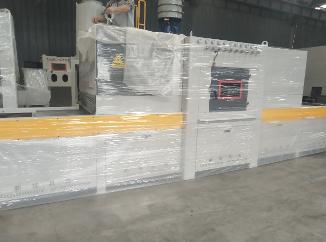 广东喷砂机操作规范 新手必学安全要点