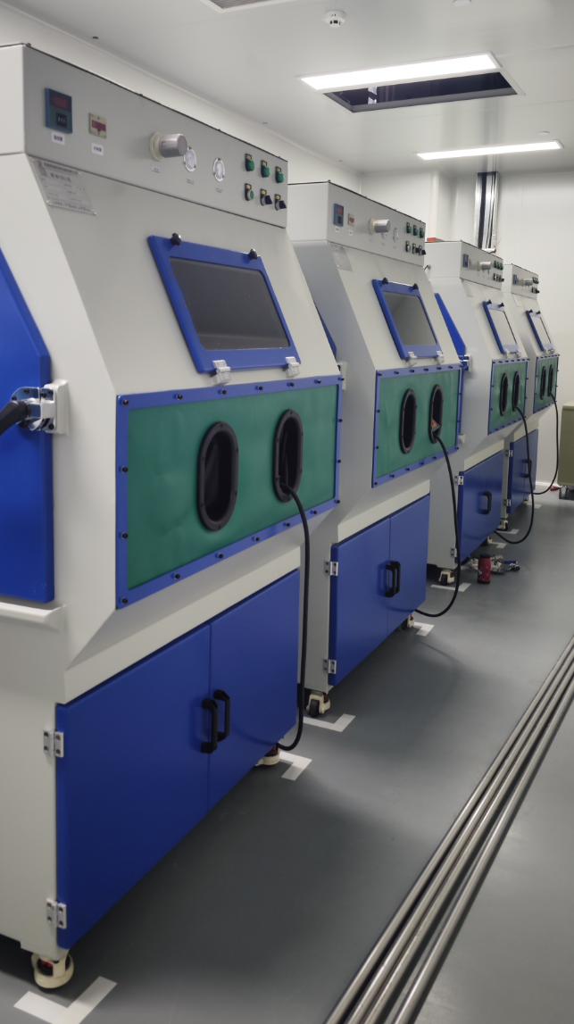 广东小型喷砂机使用方法 家用 / 小作坊适用