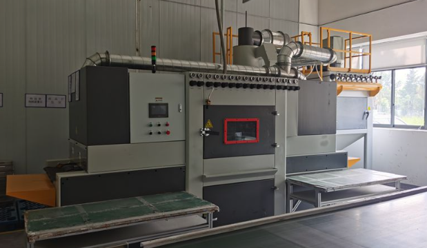 广东如何提升喷砂机工作效率 这几招超实用