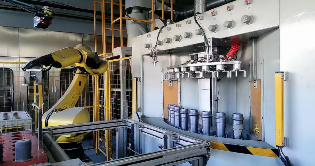 广东喷砂机快速换料技巧 节省施工时间