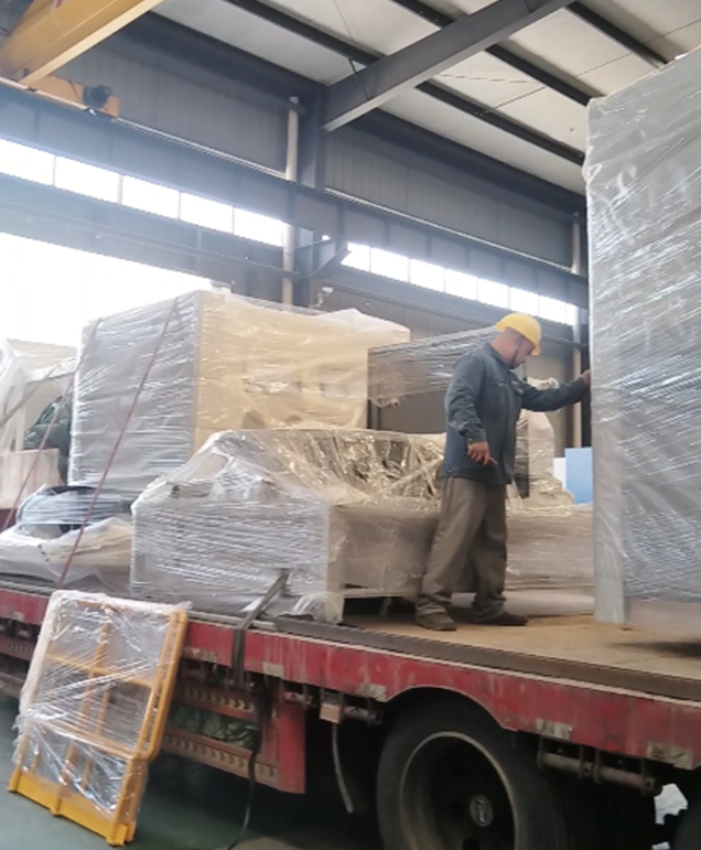 广东喷砂机软管易破损？选择与保养技巧