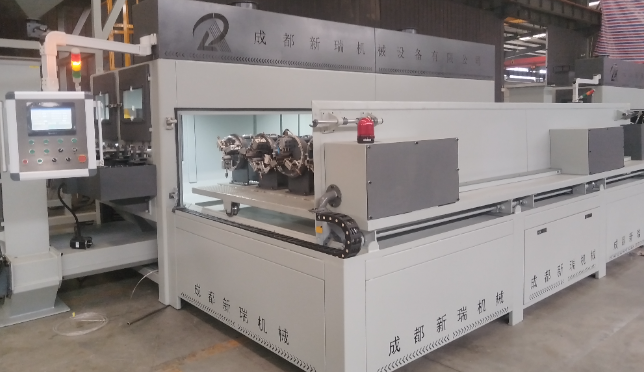 广东低温环境下喷砂机如何正常工作