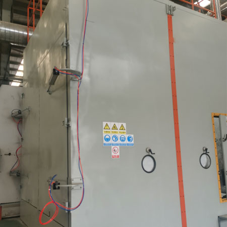 广东吊挂式抛丸机有什么特点