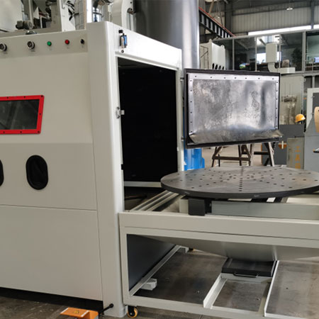 广东路面抛丸机都有哪些用途