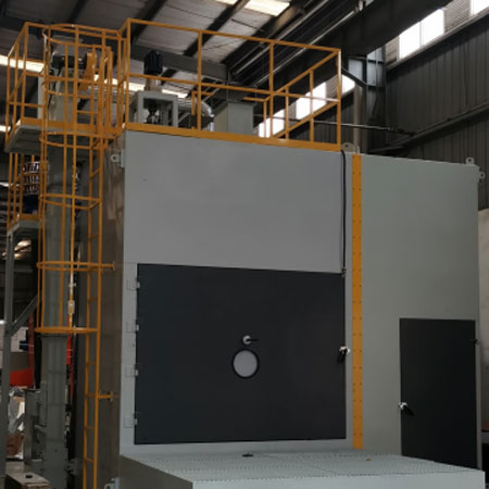 广东买抛丸机需要关注哪些