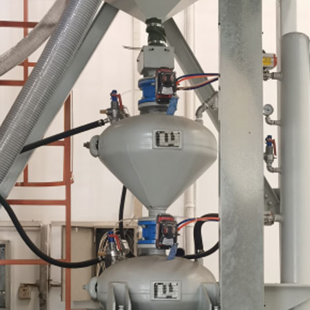 广东自动抛丸机的安全性如何